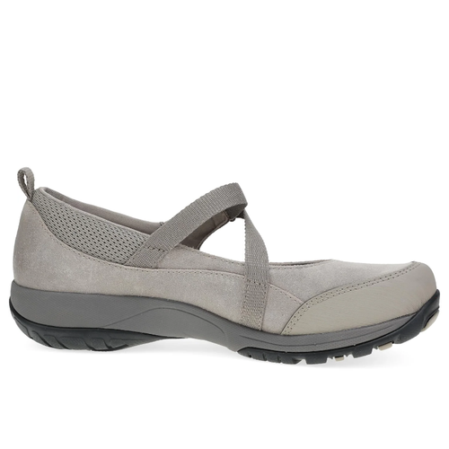 Women's Dansko Primrose - Taupe Burnished Suede