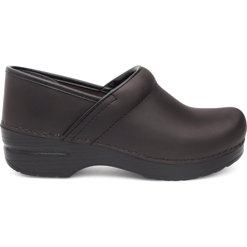 Women’s Dansko Professional – Antique Brown Oiled