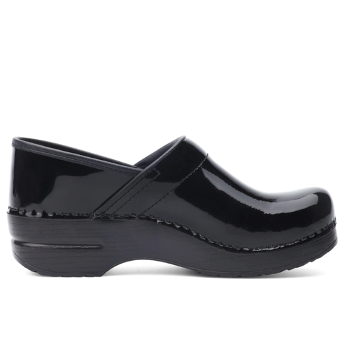 Women’s Dansko Professional – Black Patent