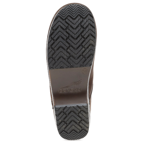 Women’s Dansko Professional – Chocolate