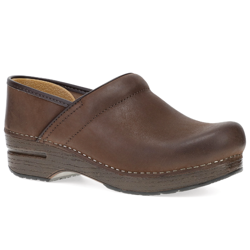 Women’s Dansko Professional – Chocolate
