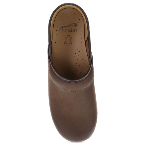 Women’s Dansko Professional – Chocolate