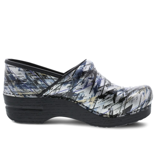 Women’s Dansko Professional – Crisscross Patent