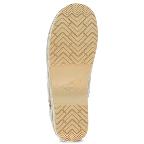 Women's Dansko Professional – Sand Milled Burnished