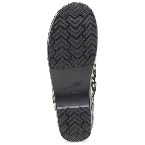 Women’s Dansko Professional – Spotted Haircalf