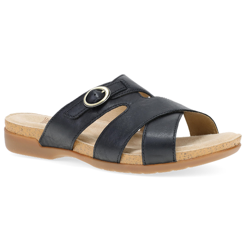 Women's Dansko Regan - Black