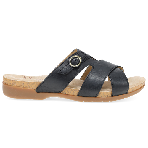 Women's Dansko Regan - Black