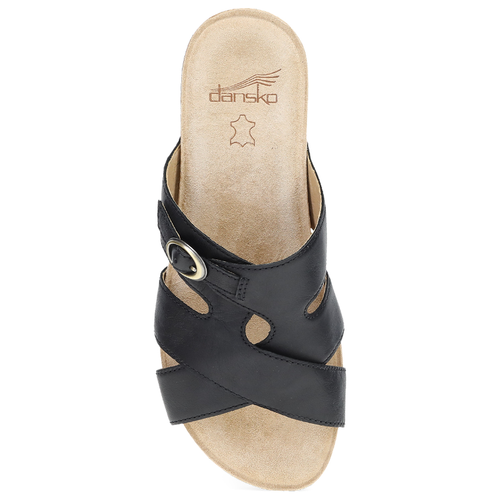Women's Dansko Regan - Black