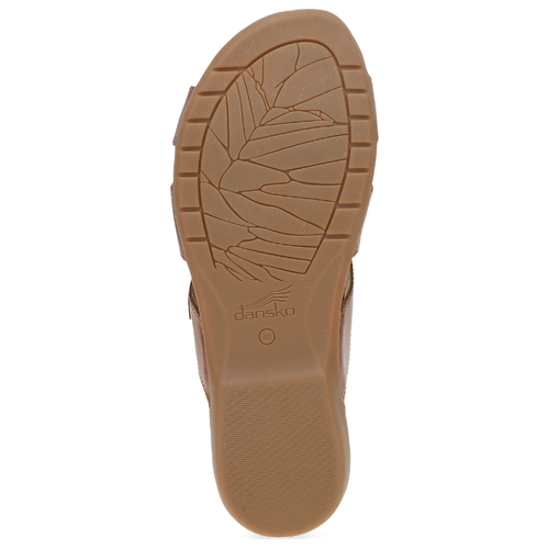 Women's Dansko Regan - Toffee