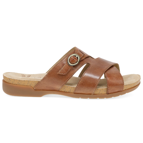 Women's Dansko Regan - Toffee