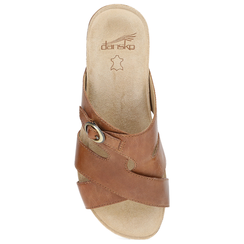 Women's Dansko Regan - Toffee