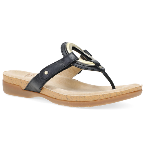Women's Dansko Rosalia - Black