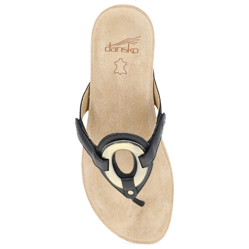 Women's Dansko Rosalia - Black