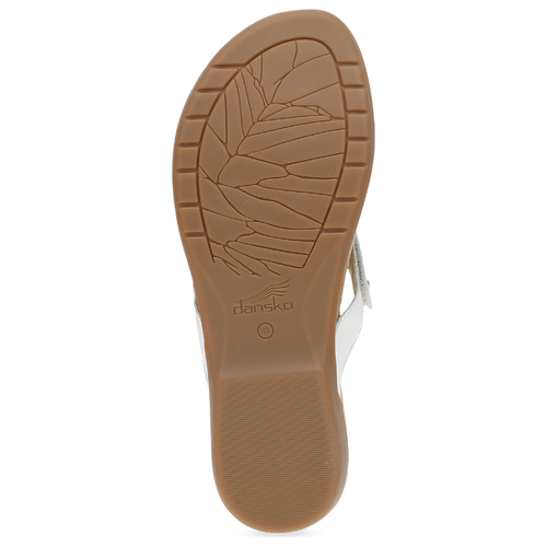 Women's Dansko Rosalia - White