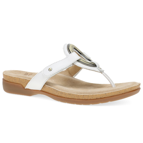 Women's Dansko Rosalia - White
