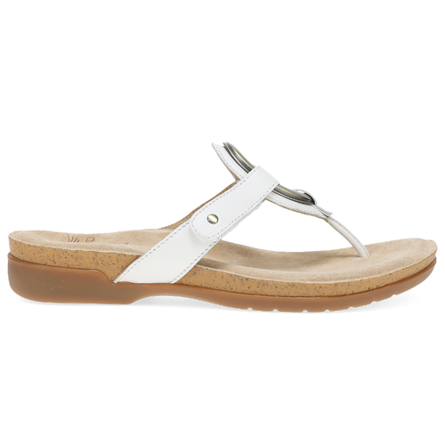 Women's Dansko Rosalia - White