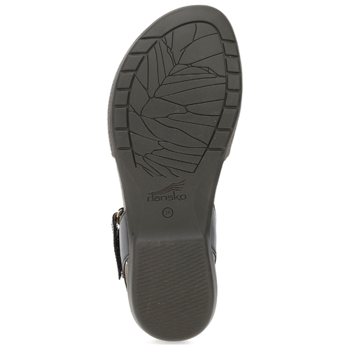 Women's Dansko Rowan - Grey/Pewter