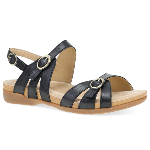 Women's Dansko Ruthie - Black