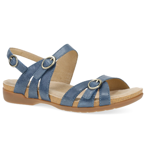 Women's Dansko Ruthie - Marine