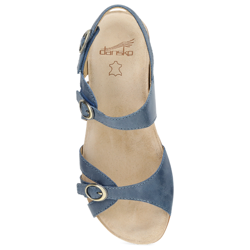 Women's Dansko Ruthie - Marine