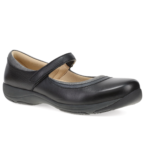 Women's Dansko Stacy 2.0 - Black