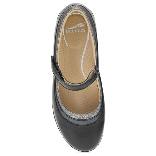 Women's Dansko Stacy 2.0 - Black