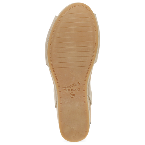 Women's Dansko Stella - Sand Milled Nubuck