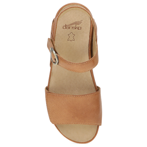 Women's Dansko Tinsley - Natural