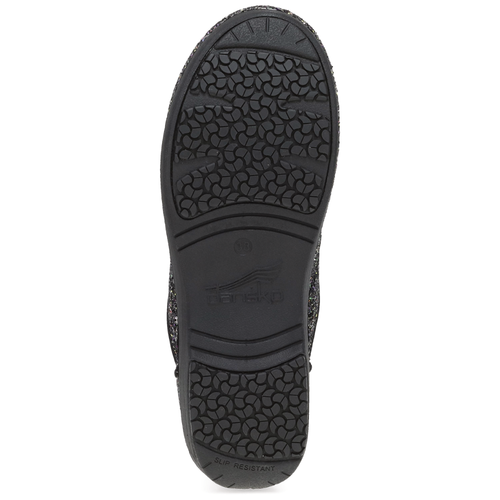 Women’s Dansko XP 2.0 – Black Magic Glitter