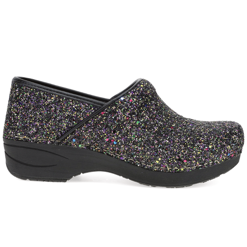 Women’s Dansko XP 2.0 – Black Magic Glitter
