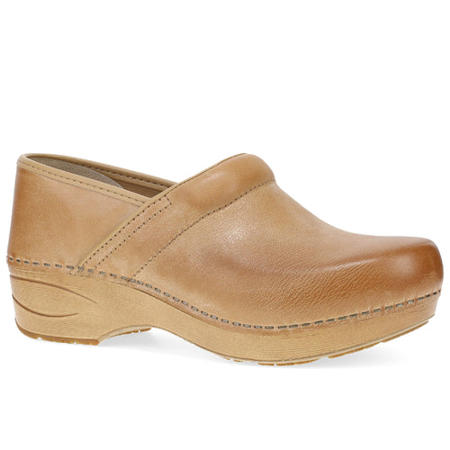 Women’s Dansko XP 2.0 – Honey Distressed