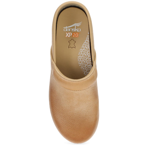 Women’s Dansko XP 2.0 – Honey Distressed