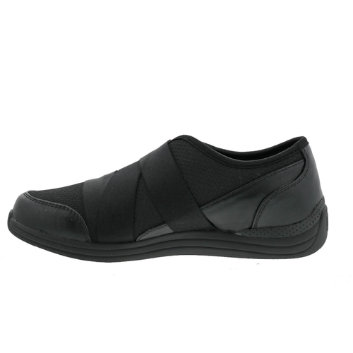 Women's Drew Aster - Black Mesh