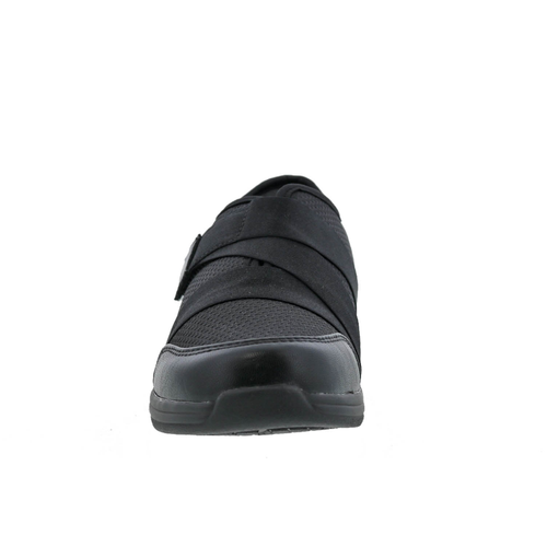 Women's Drew Aster - Black Mesh