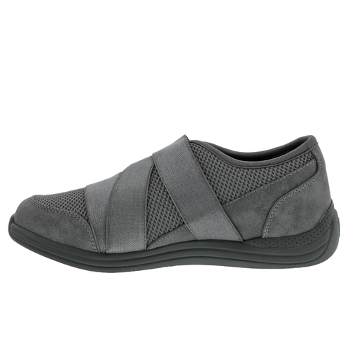 Women's Drew Aster - Grey Combo