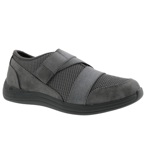 Women's Drew Aster - Grey Combo