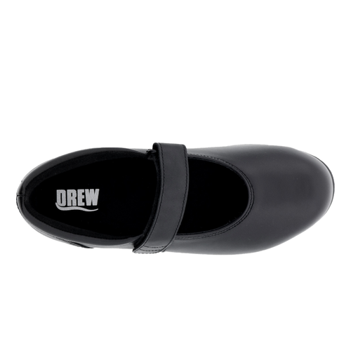 Women's Drew Bloom II - Black