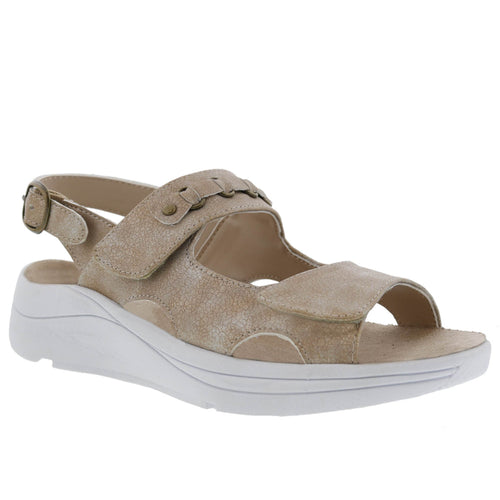 Women's Drew Selina - Natural