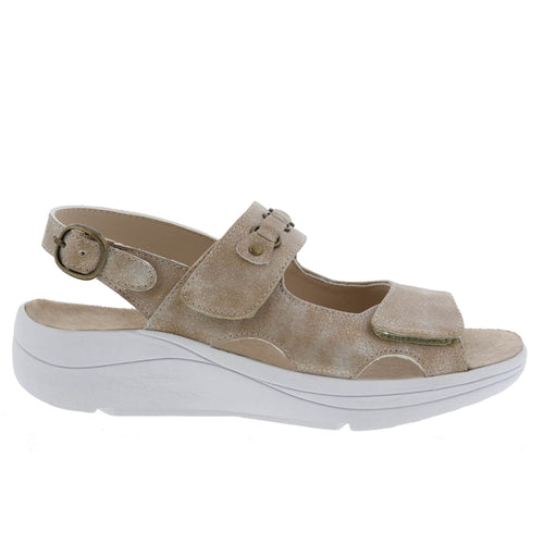 Women's Drew Selina - Natural