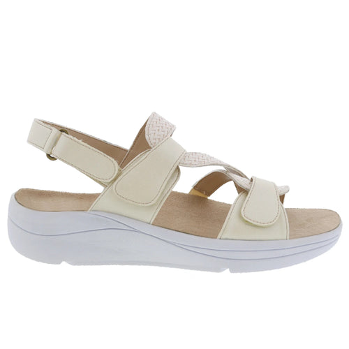 Women's Drew Serenity - Cream Combo