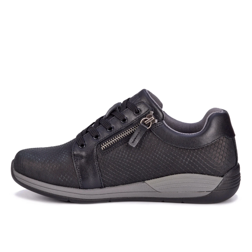 Women's Drew Tally - Black Combo