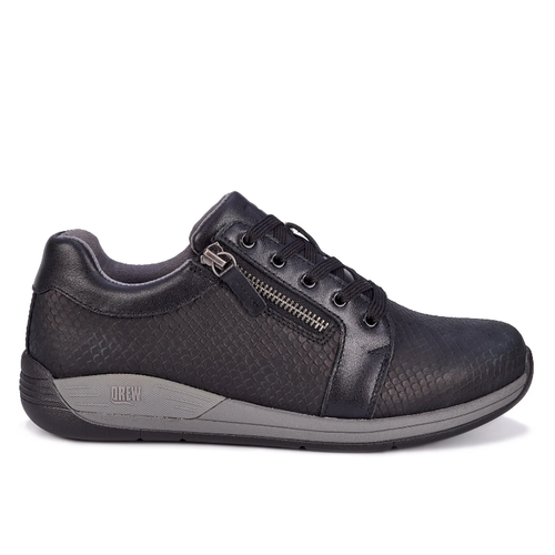 Women's Drew Tally - Black Combo