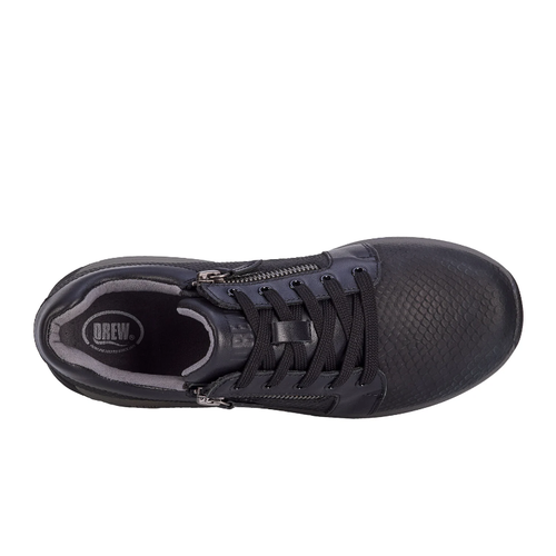 Women's Drew Tally - Black Combo