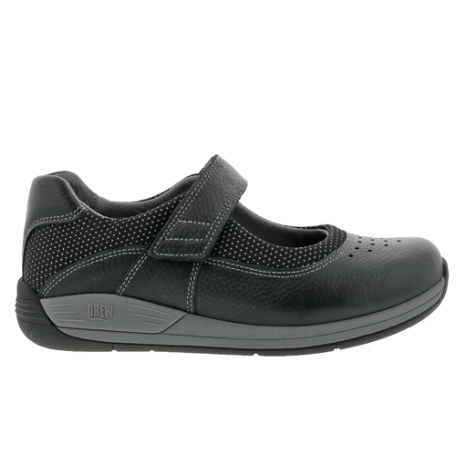 Women's Drew Trust - Black