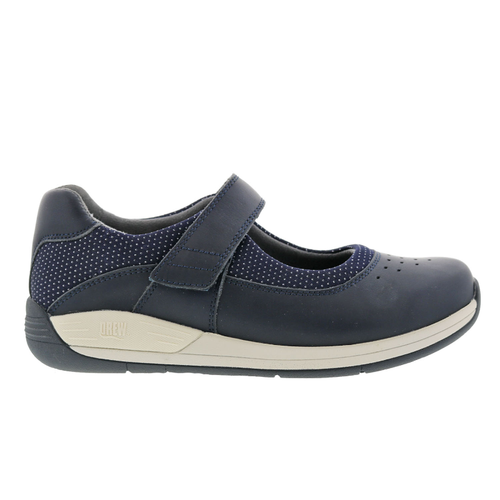 Women's Drew Trust - Navy