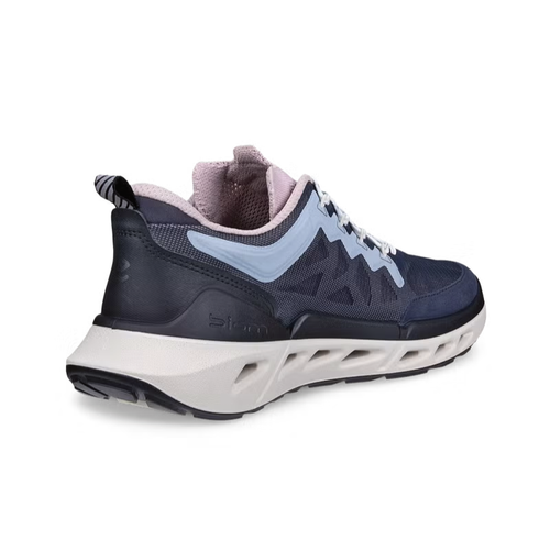 Women's ECCO Biom 720 Breathru - Marine