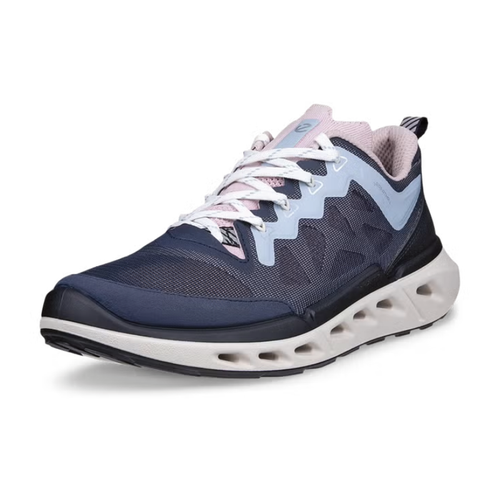 Women's ECCO Biom 720 Breathru - Marine