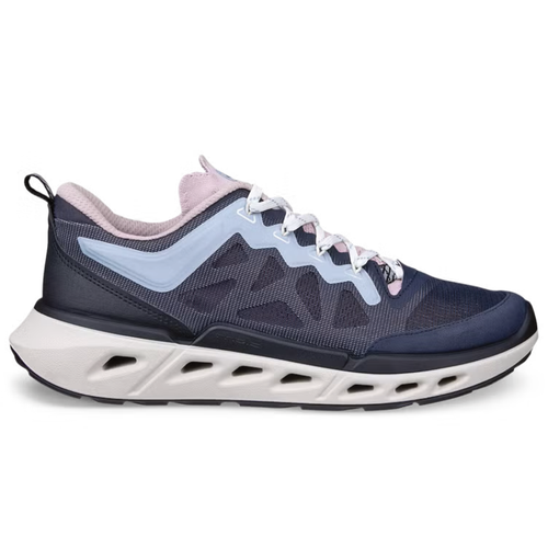 Women's ECCO Biom 720 Breathru - Marine