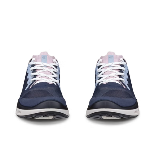Women's ECCO Biom 720 Breathru - Marine
