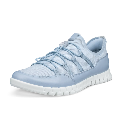 Women's ECCO Gruuv Lite - Dusty Blue